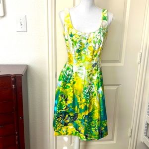 Nine West size 8 dress